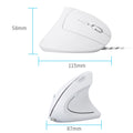 Wired Mouse For Microsoft Surface Arc  3D Computer Mouse 2.4Ghz Foldable