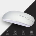 Bluetooth Mouse for Macbook /Mac Laptop Computer PC Wireless Mouse