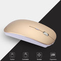 Bluetooth Mouse for Macbook /Mac Laptop Computer PC Wireless Mouse