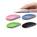 Wireless Computer Mouse Optical 2.4G Receiver Super Slim PC Laptop Computer